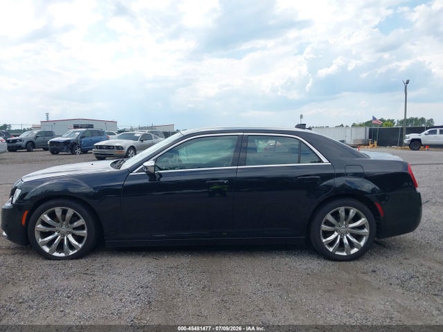 Продаж на аукціоні авто 2019 Chrysler 300 Touring, vin: 2C3CCAAG4KH612324, номер лоту: 45481477