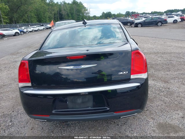 Продаж на аукціоні авто 2019 Chrysler 300 Touring, vin: 2C3CCAAG4KH612324, номер лоту: 45481477
