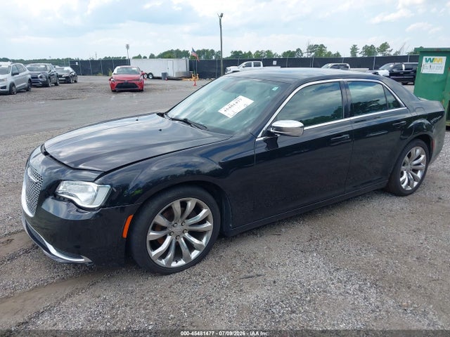 Продаж на аукціоні авто 2019 Chrysler 300 Touring, vin: 2C3CCAAG4KH612324, номер лоту: 45481477