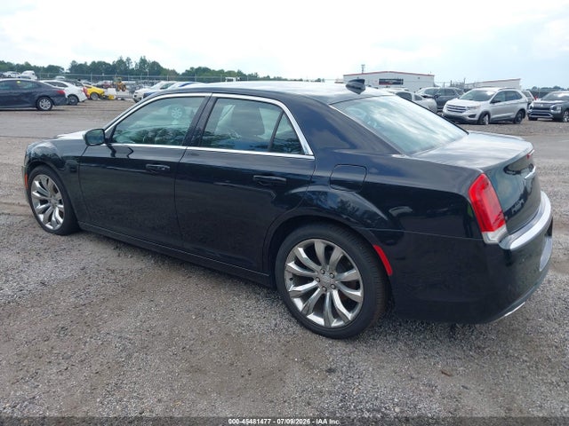 Продаж на аукціоні авто 2019 Chrysler 300 Touring, vin: 2C3CCAAG4KH612324, номер лоту: 45481477