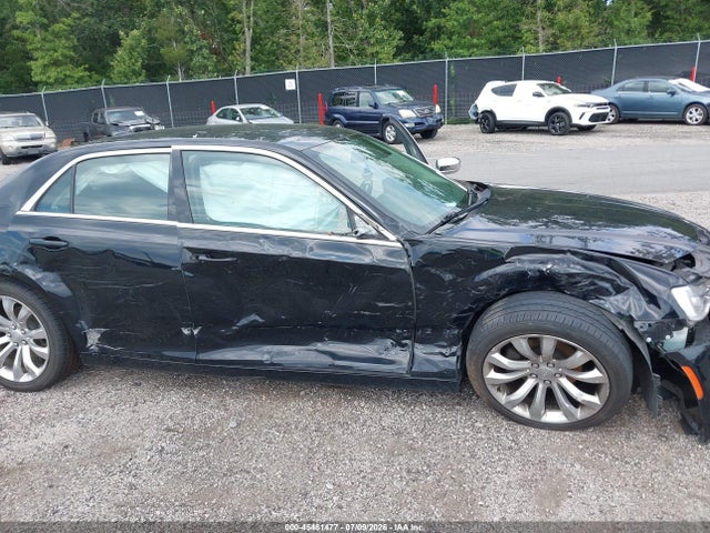 Продаж на аукціоні авто 2019 Chrysler 300 Touring, vin: 2C3CCAAG4KH612324, номер лоту: 45481477