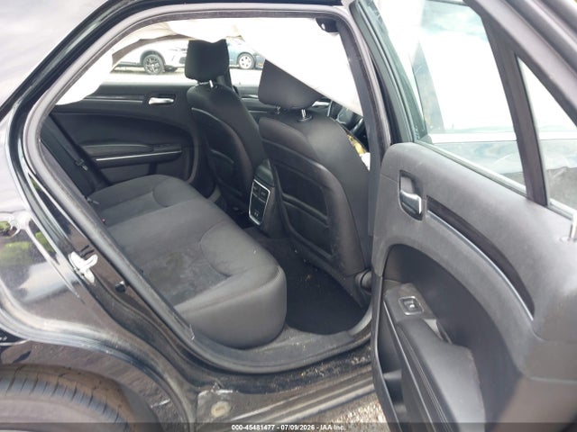 Продаж на аукціоні авто 2019 Chrysler 300 Touring, vin: 2C3CCAAG4KH612324, номер лоту: 45481477