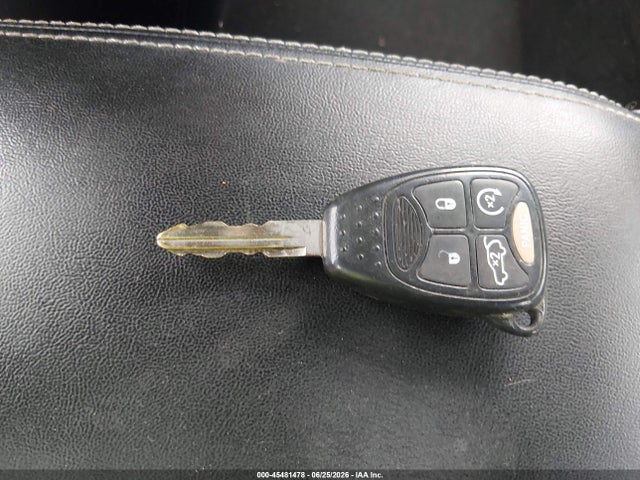 Aukcja sprzedaży 2011 Chrysler 200 Limited, vin: 1C3BC2FG3BN599356, numer aukcji: 45481478
