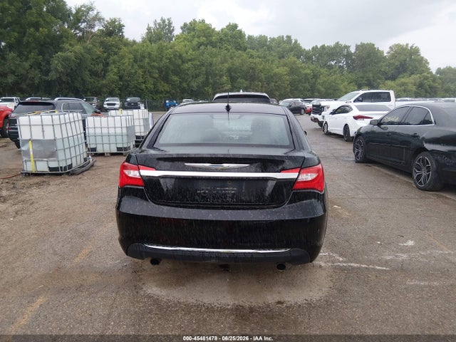 Aukcja sprzedaży 2011 Chrysler 200 Limited, vin: 1C3BC2FG3BN599356, numer aukcji: 45481478