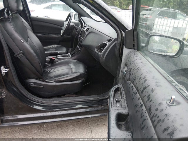 Aukcja sprzedaży 2011 Chrysler 200 Limited, vin: 1C3BC2FG3BN599356, numer aukcji: 45481478