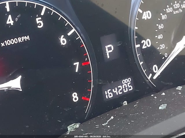 Aukcja sprzedaży 2012 Lexus Rx 350, vin: 2T2BK1BA0CC126010, numer aukcji: 45481481