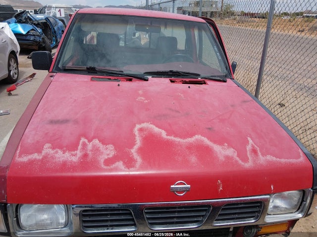 Aukcja sprzedaży 1995 Nissan Truck E/xe, vin: 1N6SD11S6SC341226, numer aukcji: 45481482
