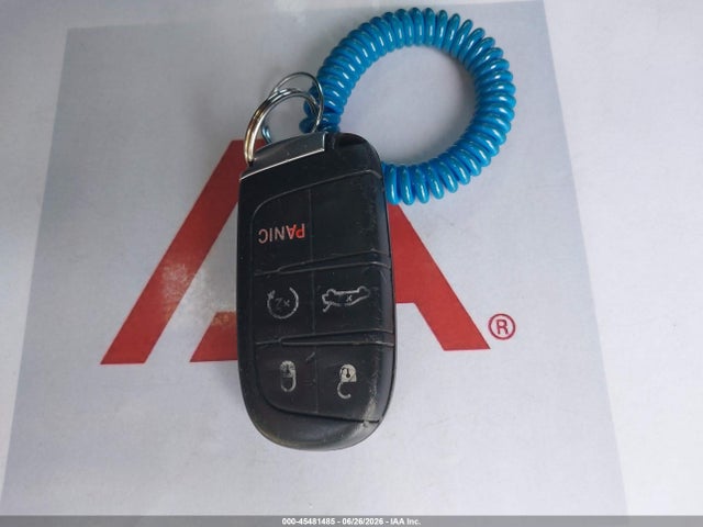 45481485 :رقم المزاد ، 2C3CDZFJ2GH213645 vin ، 2016 Dodge Challenger R/t Scat Pack مزاد بيع