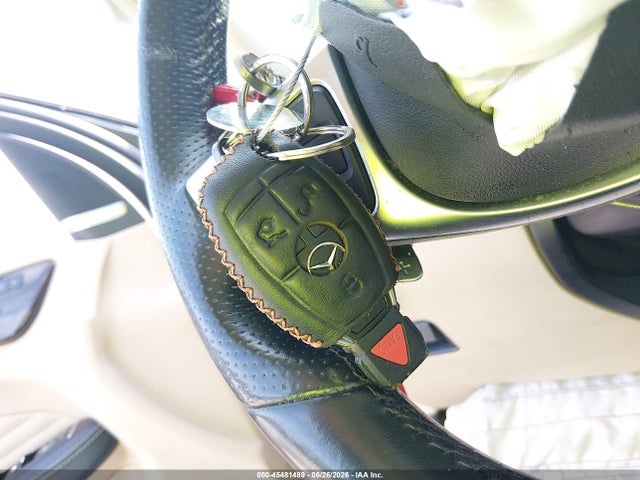 45481489 :رقم المزاد ، 4JGED6EB9HA060965 vin ، 2017 Mercedes-benz Amg Gle 43 Coupe 4matic مزاد بيع