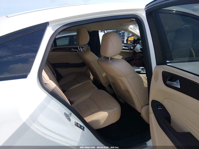 45481489 :رقم المزاد ، 4JGED6EB9HA060965 vin ، 2017 Mercedes-benz Amg Gle 43 Coupe 4matic مزاد بيع