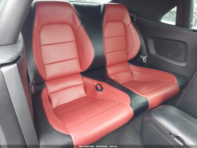 1FATP8FF6G5226338 Ford Mustang Gt Premium