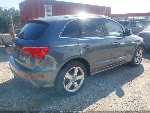 Aukcja sprzedaży 2012 Audi Q5 3.2 Premium Plus, vin: WA1DKAFP0CA093455, numer aukcji: 45481499