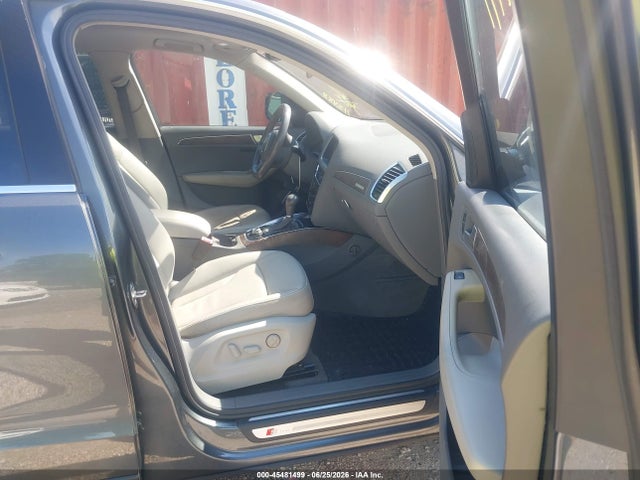Aukcja sprzedaży 2012 Audi Q5 3.2 Premium Plus, vin: WA1DKAFP0CA093455, numer aukcji: 45481499