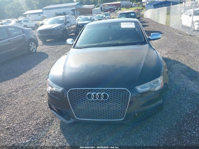 Aukcja sprzedaży 2016 Audi S5 Premium Plus, vin: WAUC4AFR9GA009066, numer aukcji: 45481501