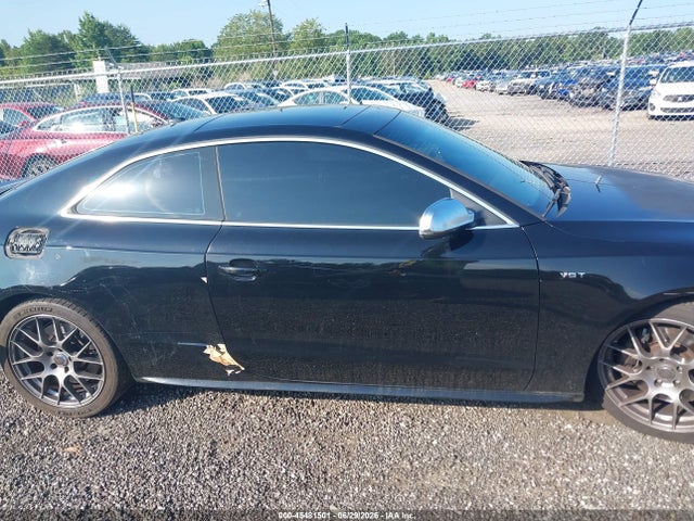 Aukcja sprzedaży 2016 Audi S5 Premium Plus, vin: WAUC4AFR9GA009066, numer aukcji: 45481501