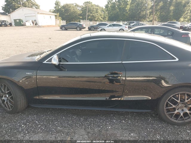 Aukcja sprzedaży 2016 Audi S5 Premium Plus, vin: WAUC4AFR9GA009066, numer aukcji: 45481501