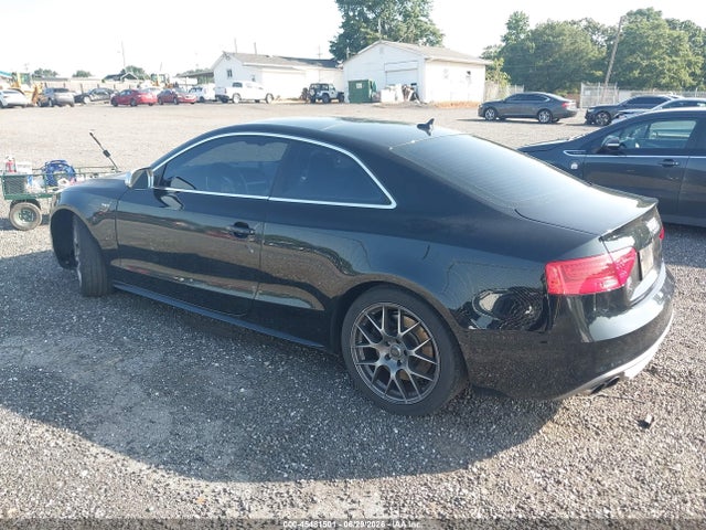 Aukcja sprzedaży 2016 Audi S5 Premium Plus, vin: WAUC4AFR9GA009066, numer aukcji: 45481501