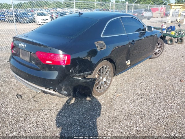 Aukcja sprzedaży 2016 Audi S5 Premium Plus, vin: WAUC4AFR9GA009066, numer aukcji: 45481501