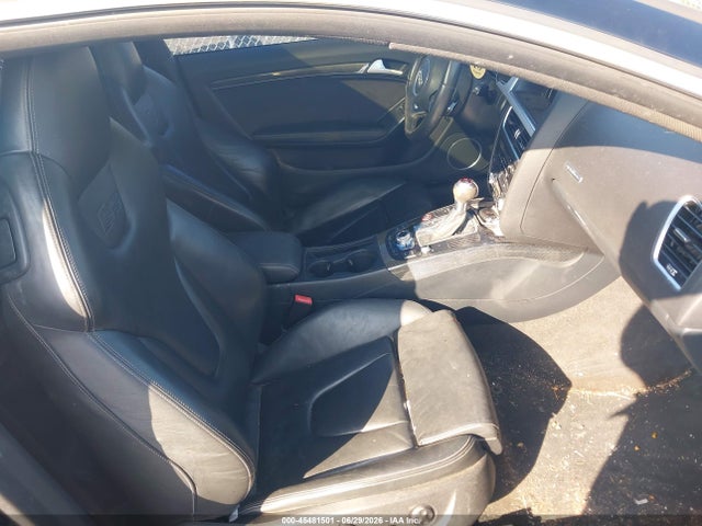 Aukcja sprzedaży 2016 Audi S5 Premium Plus, vin: WAUC4AFR9GA009066, numer aukcji: 45481501