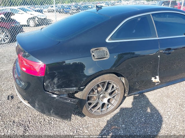Aukcja sprzedaży 2016 Audi S5 Premium Plus, vin: WAUC4AFR9GA009066, numer aukcji: 45481501