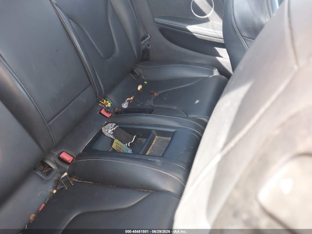 Aukcja sprzedaży 2016 Audi S5 Premium Plus, vin: WAUC4AFR9GA009066, numer aukcji: 45481501