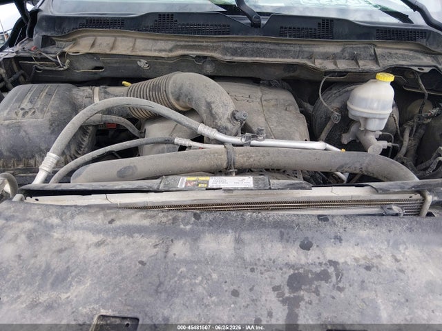 2013 Ram 1500 Sport მანქანა იყიდება აუქციონზე, vin: 1C6RR7MT6DS541565, აუქციონის ნომერი: 45481507