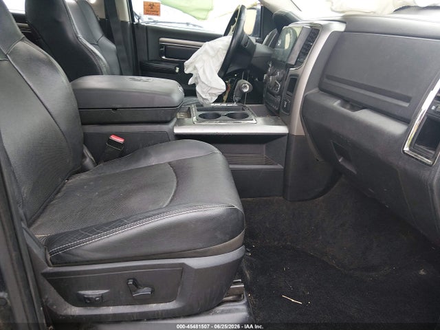 2013 Ram 1500 Sport მანქანა იყიდება აუქციონზე, vin: 1C6RR7MT6DS541565, აუქციონის ნომერი: 45481507