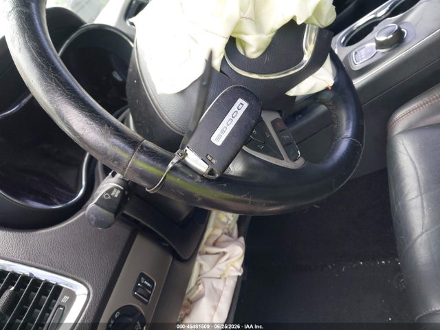 Продажа на аукционе авто 2014 Dodge Durango R/t, vin: 1C4SDHCT3EC405275, номер лота: 45481509