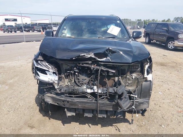 Продаж на аукціоні авто 2020 Lexus Gx 460 Premium, vin: JTJAM7BX5L5242105, номер лоту: 45481510