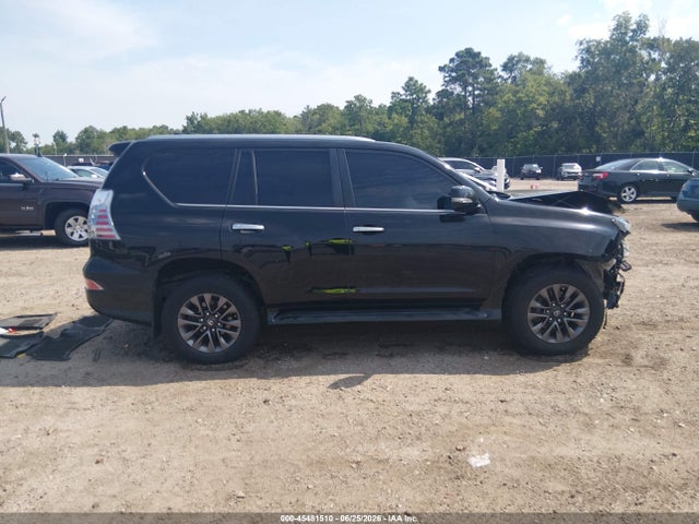 Продаж на аукціоні авто 2020 Lexus Gx 460 Premium, vin: JTJAM7BX5L5242105, номер лоту: 45481510