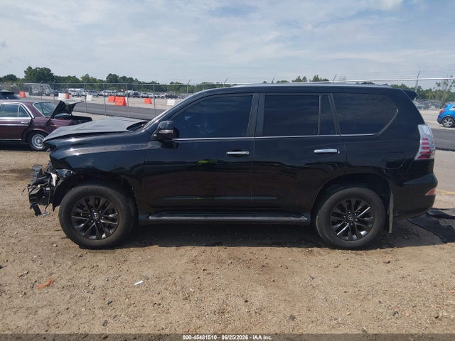 Продаж на аукціоні авто 2020 Lexus Gx 460 Premium, vin: JTJAM7BX5L5242105, номер лоту: 45481510