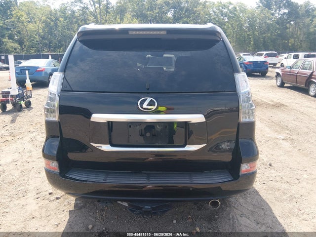 Продаж на аукціоні авто 2020 Lexus Gx 460 Premium, vin: JTJAM7BX5L5242105, номер лоту: 45481510