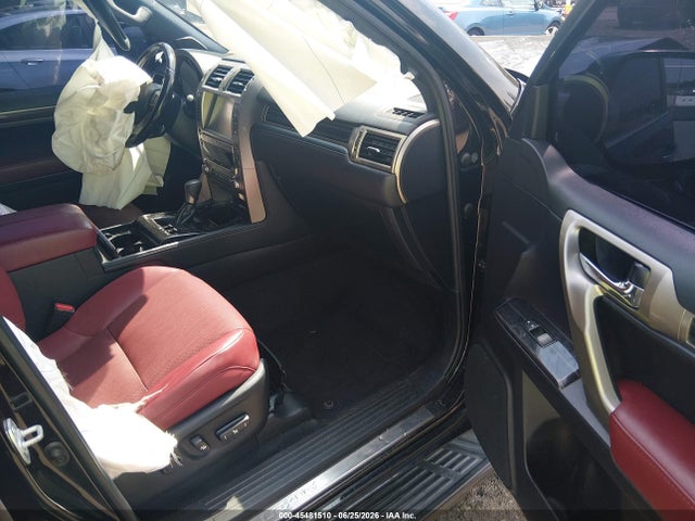 Продаж на аукціоні авто 2020 Lexus Gx 460 Premium, vin: JTJAM7BX5L5242105, номер лоту: 45481510