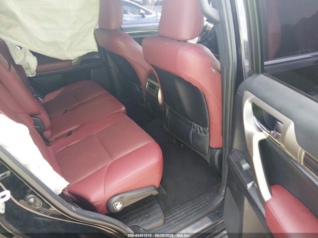 Продаж на аукціоні авто 2020 Lexus Gx 460 Premium, vin: JTJAM7BX5L5242105, номер лоту: 45481510