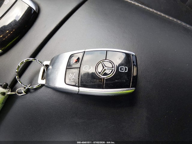 Продажа на аукционе авто 2018 Mercedes-benz S 560 4matic, vin: WDDUG8GB0JA376122, номер лота: 45481511