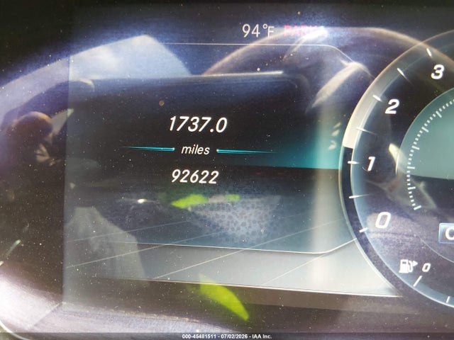 Продажа на аукционе авто 2018 Mercedes-benz S 560 4matic, vin: WDDUG8GB0JA376122, номер лота: 45481511
