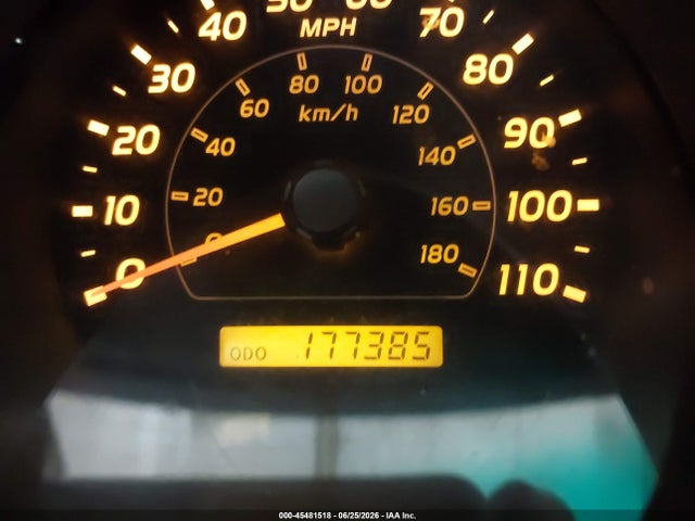 Aukcja sprzedaży 2006 Toyota 4runner Sr5 Sport V8, vin: JTEBT14R568029496, numer aukcji: 45481518