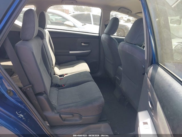 Toyota Prius V Two 2014 JTDZN3EU8E3290547 Image 8