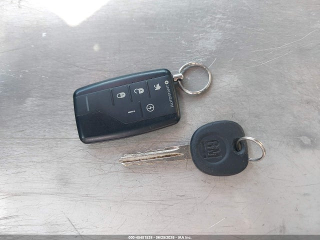 45481538 :رقم المزاد ، 2G2WS522841275226 vin ، 2004 Pontiac Grand Prix Gt2 مزاد بيع
