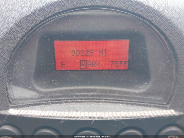 45481538 :رقم المزاد ، 2G2WS522841275226 vin ، 2004 Pontiac Grand Prix Gt2 مزاد بيع