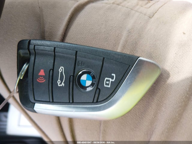 2024 Bmw X3 Xdrive30i მანქანა იყიდება აუქციონზე, vin: 5UX53DP07R9U08867, აუქციონის ნომერი: 45481547