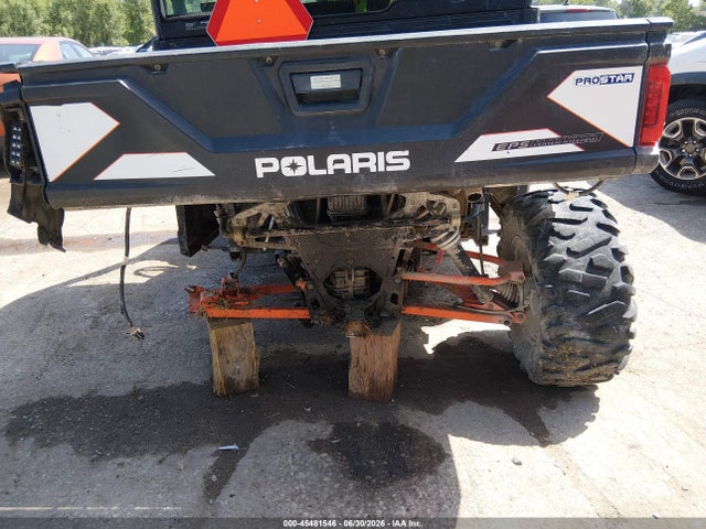 Продажа на аукционе авто 2015 Polaris Ranger Xp 900 Eps, vin: 3NSRTE872FG487587, номер лота: 45481546