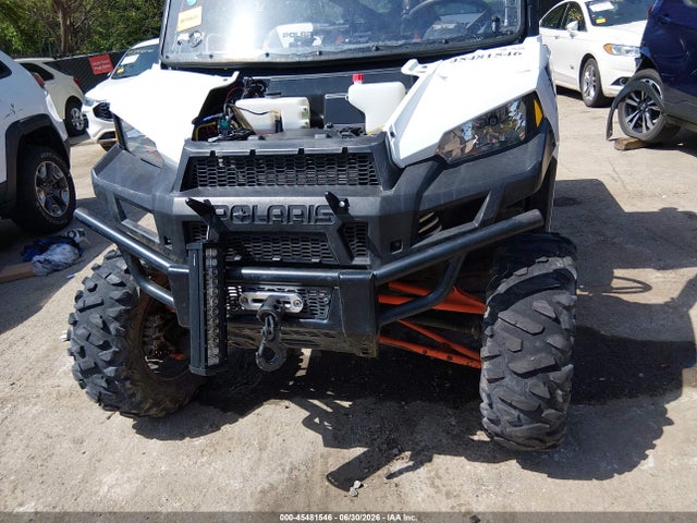 Продажа на аукционе авто 2015 Polaris Ranger Xp 900 Eps, vin: 3NSRTE872FG487587, номер лота: 45481546