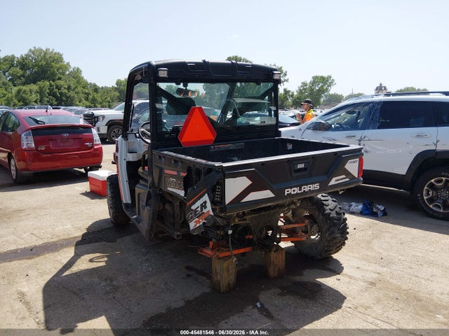 Продажа на аукционе авто 2015 Polaris Ranger Xp 900 Eps, vin: 3NSRTE872FG487587, номер лота: 45481546