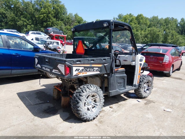 Продажа на аукционе авто 2015 Polaris Ranger Xp 900 Eps, vin: 3NSRTE872FG487587, номер лота: 45481546