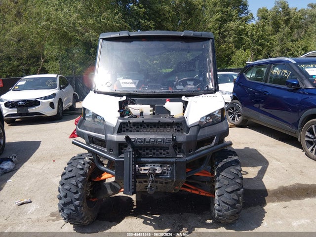 Продажа на аукционе авто 2015 Polaris Ranger Xp 900 Eps, vin: 3NSRTE872FG487587, номер лота: 45481546