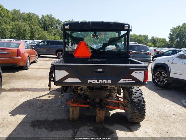 Продажа на аукционе авто 2015 Polaris Ranger Xp 900 Eps, vin: 3NSRTE872FG487587, номер лота: 45481546