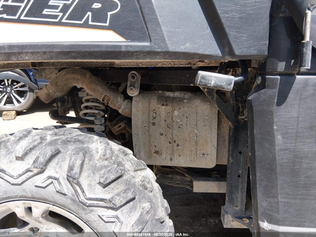 Продажа на аукционе авто 2015 Polaris Ranger Xp 900 Eps, vin: 3NSRTE872FG487587, номер лота: 45481546