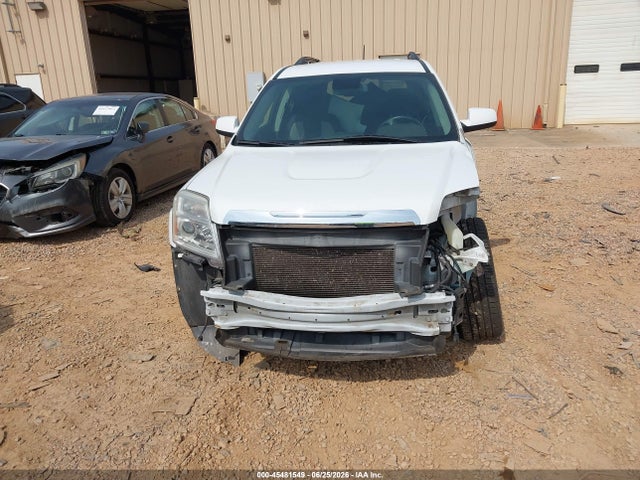 Aukcja sprzedaży 2017 Gmc Terrain Sle-2, vin: 2GKFLTEK7H6201124, numer aukcji: 45481549