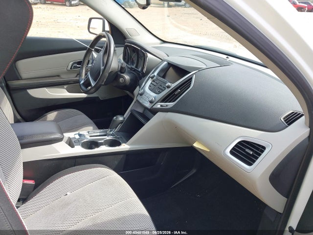 Aukcja sprzedaży 2017 Gmc Terrain Sle-2, vin: 2GKFLTEK7H6201124, numer aukcji: 45481549
